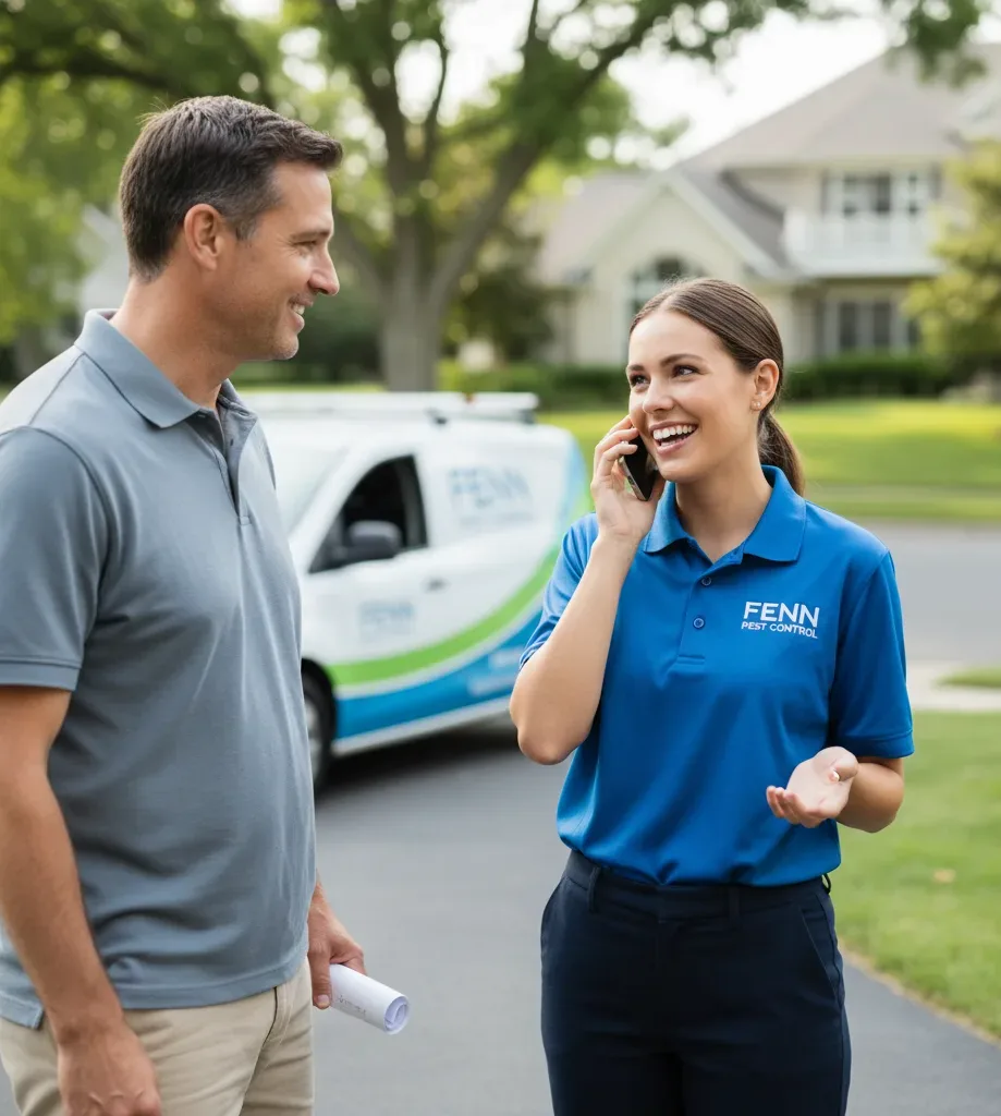 Bed Bug Extermination in Hattiesburg, MS